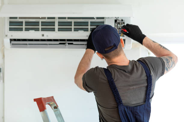 Professional Airduct Cleaning in Westville, IN