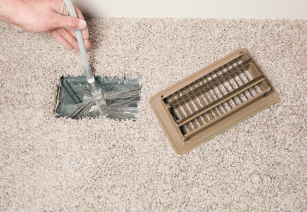 Best Commercial Air Duct Cleaning  in Westville, IN