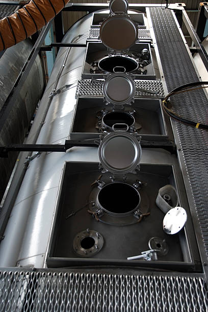 Ductwork Cleaning Services in Westville, IN