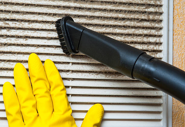 HVAC System Cleaning in Westville, IN